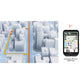 GPS compteur iGPSport iGS800 couleur tactile cartographie Wi-Fi – vue 16