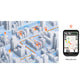 GPS compteur iGPSport iGS800 couleur tactile cartographie Wi-Fi – vue 17