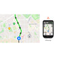 GPS compteur iGPSport iGS800 couleur tactile cartographie Wi-Fi – vue 18