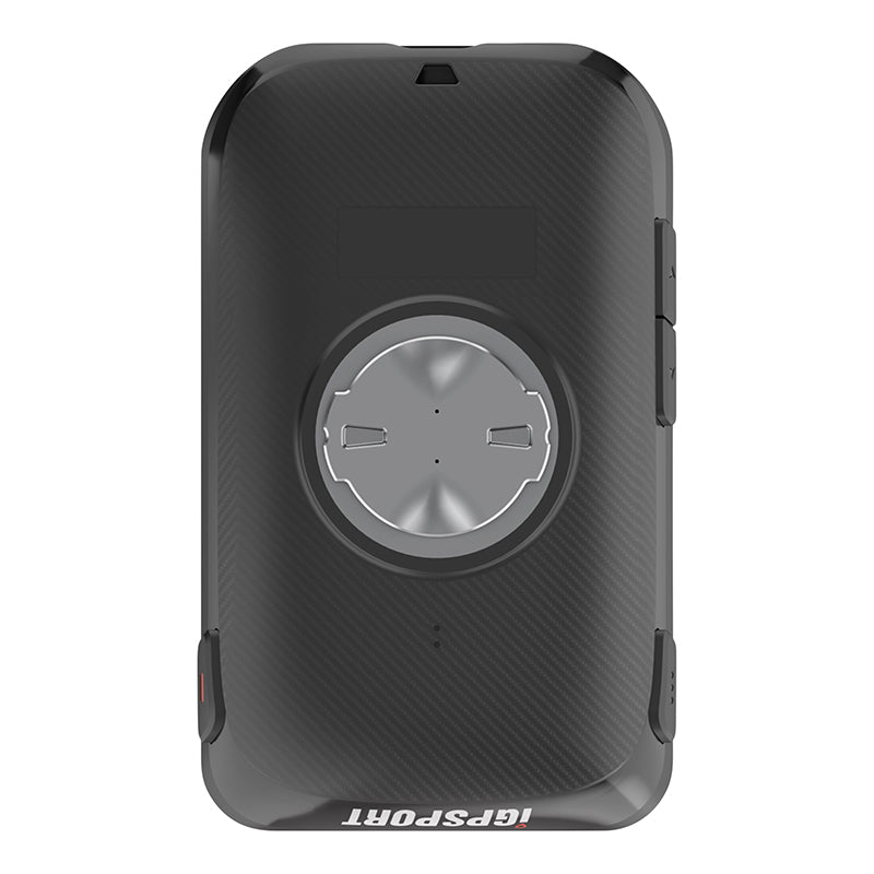 GPS compteur iGPSport iGS800 couleur tactile cartographie Wi-Fi – vue 25