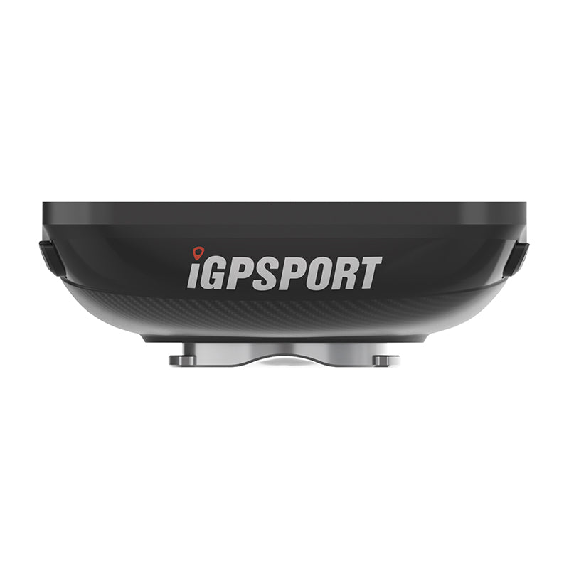 GPS compteur iGPSport iGS800 couleur tactile cartographie Wi-Fi – vue 28