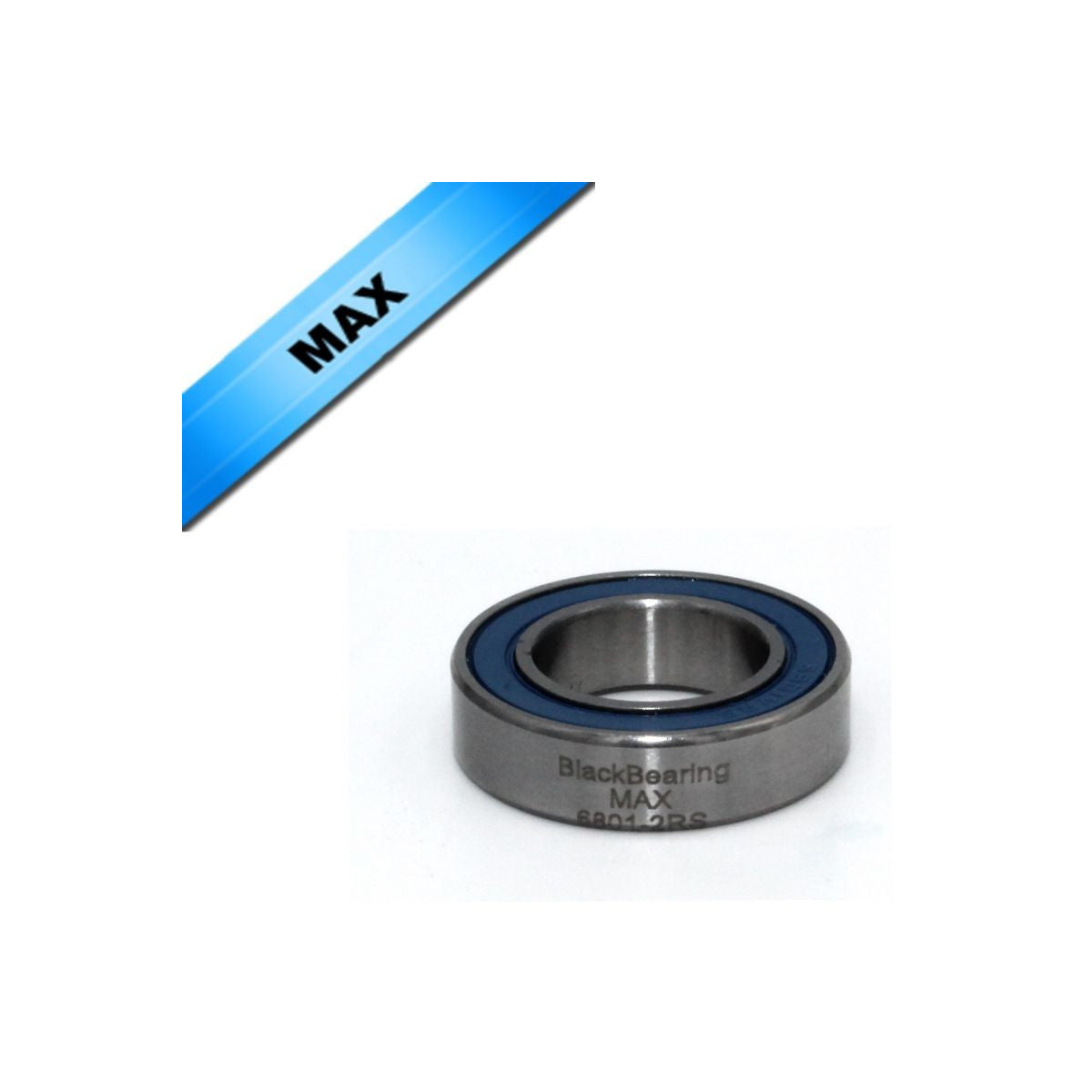 Roulement 6801-2RS 12 x 21 x 5 mm BLACKBEARING – MAX pivot