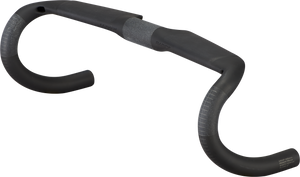 Cintre Specialized Roval Rapide Rd Bar Blk/Char 31.8x420