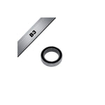 Roulement 6802-2RS 15 x 24 x 5 mm BLACKBEARING