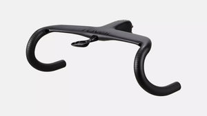 Cockpit SPECIALIZED Roval Rapide Rd Cockpit Carb/Blk