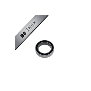 Roulement 6802-2RS 15 x 24 x 5 mm BLACKBEARING – B3S inox