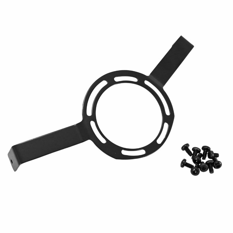 Fixation de carter de chaîne Herrmans – Shimano E6100-E5000, Bafang – 42-44 dents