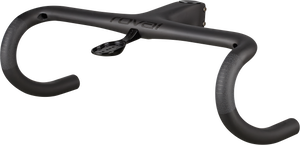 Cintre Specialized Roval Alpinist II Rd Cockpit Satin Carbon/Gloss Blk
