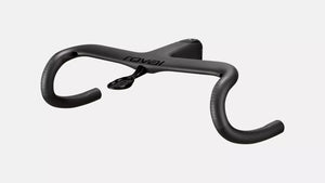 Cockpit SPECIALIZED Roval Terra Cockpit Satin Carbon/Gloss