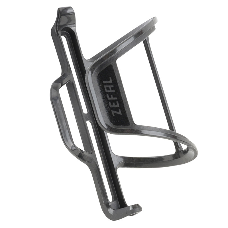 Porte-bidon Zefal Pulse S2 composite sortie latérale réglable – Gauche