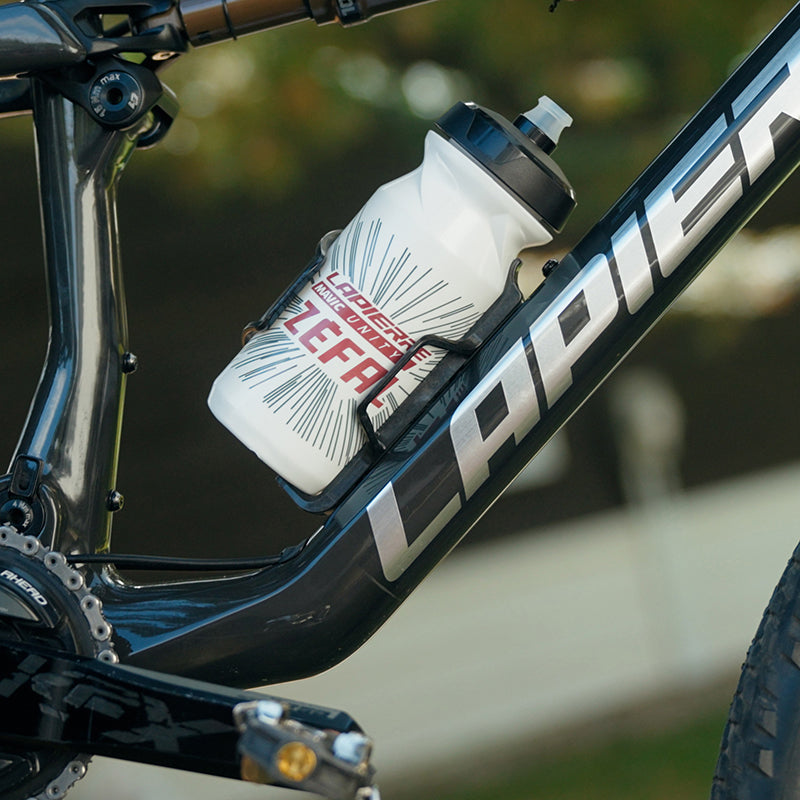 Porte-bidon Zefal Pulse S2 composite sortie latérale réglable – Droite