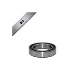 Roulement 6803-2RS 17 x 26 x 5 mm BLACKBEARING