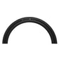 Pneu gravel Hutchinson Caracal Hardskin noir tringle souple tubeless ready – 700 x 40 (40-622) – vue 3