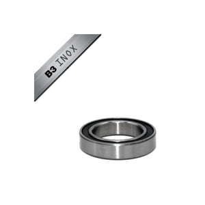 Roulement 6803-2RS 17 x 26 x 5 mm BLACKBEARING – B3S inox