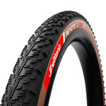 Pneu VTT Vittoria Peyote XC Race Graphene 2.0 noir-beige tringle souple tubeless ready – 29 x 2,40 (60-622)