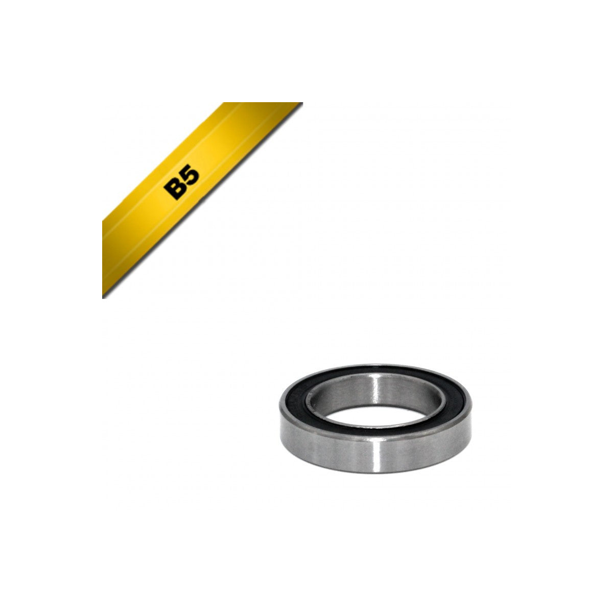 Roulement 6803-2RS 17 x 26 x 5 mm BLACKBEARING – B5