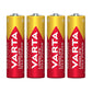 Piles AA LR06 Varta Longlife Max Power (lot de 4) – vue 2
