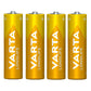 Piles AA LR06 Varta Longlife (lot de 4) – vue 2
