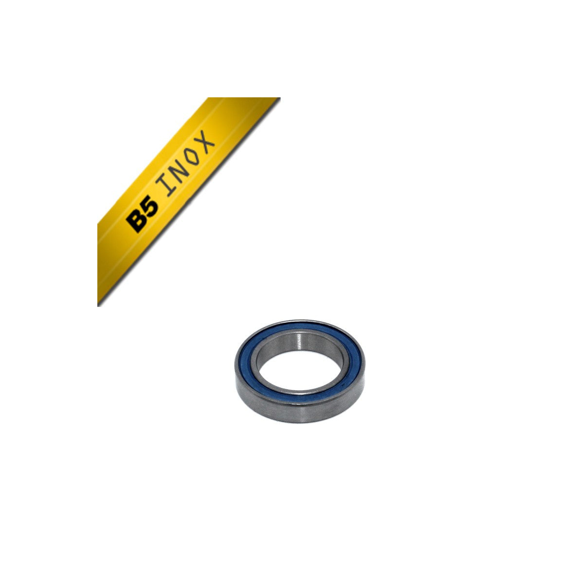 Roulement 6803-2RS 17 x 26 x 5 mm BLACKBEARING – B5S inox