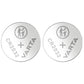 Piles bouton CR2032 Varta lithium 3 V (lot de 2) – vue 2