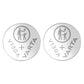 Piles bouton LR44 Varta alcalines 1,5 V (lot de 2) – vue 2