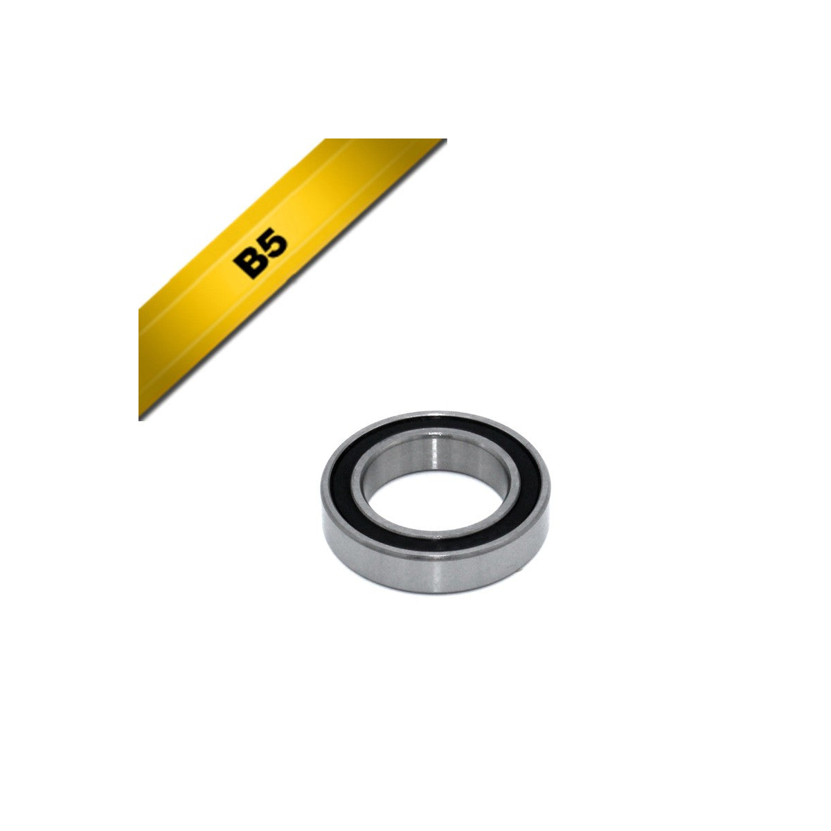 Roulement 6804-2RS 20 x 32 x 7 mm BLACKBEARING – B5