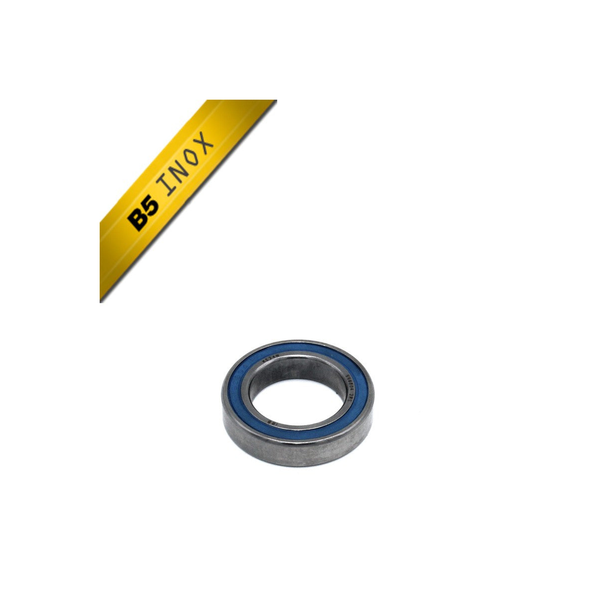 Roulement 6804-2RS 20 x 32 x 7 mm BLACKBEARING – B5S inox