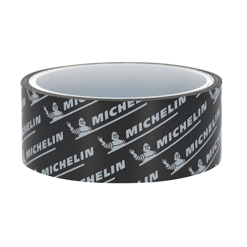 Fond de jante tubeless Michelin adhésif conversion – rouleau 10 m – 35 mm VTT