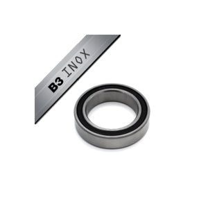 Roulement 6805-2RS 25 x 37 x 7 mm BLACKBEARING – B3S inox