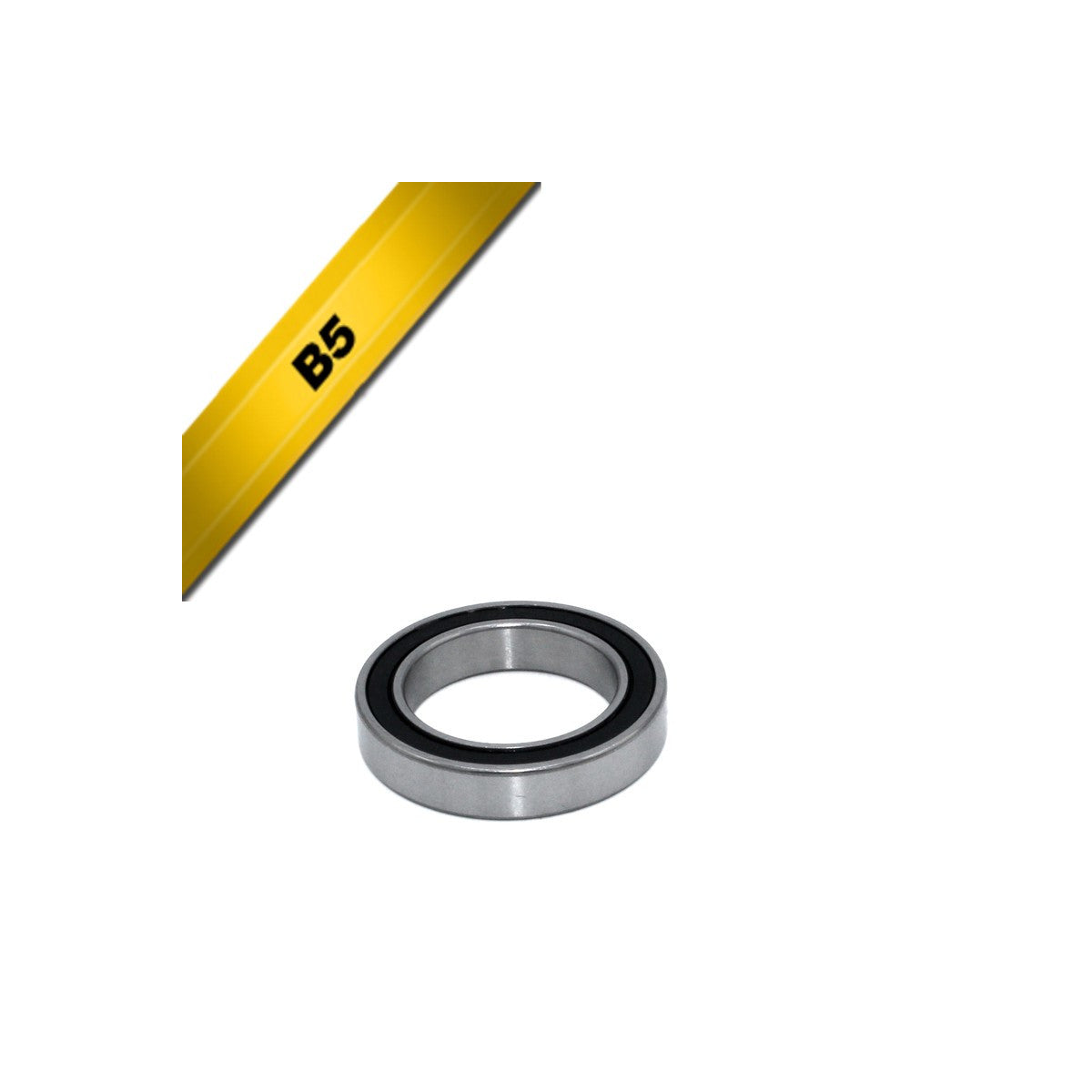 Roulement 6805-2RS 25 x 37 x 7 mm BLACKBEARING – B5