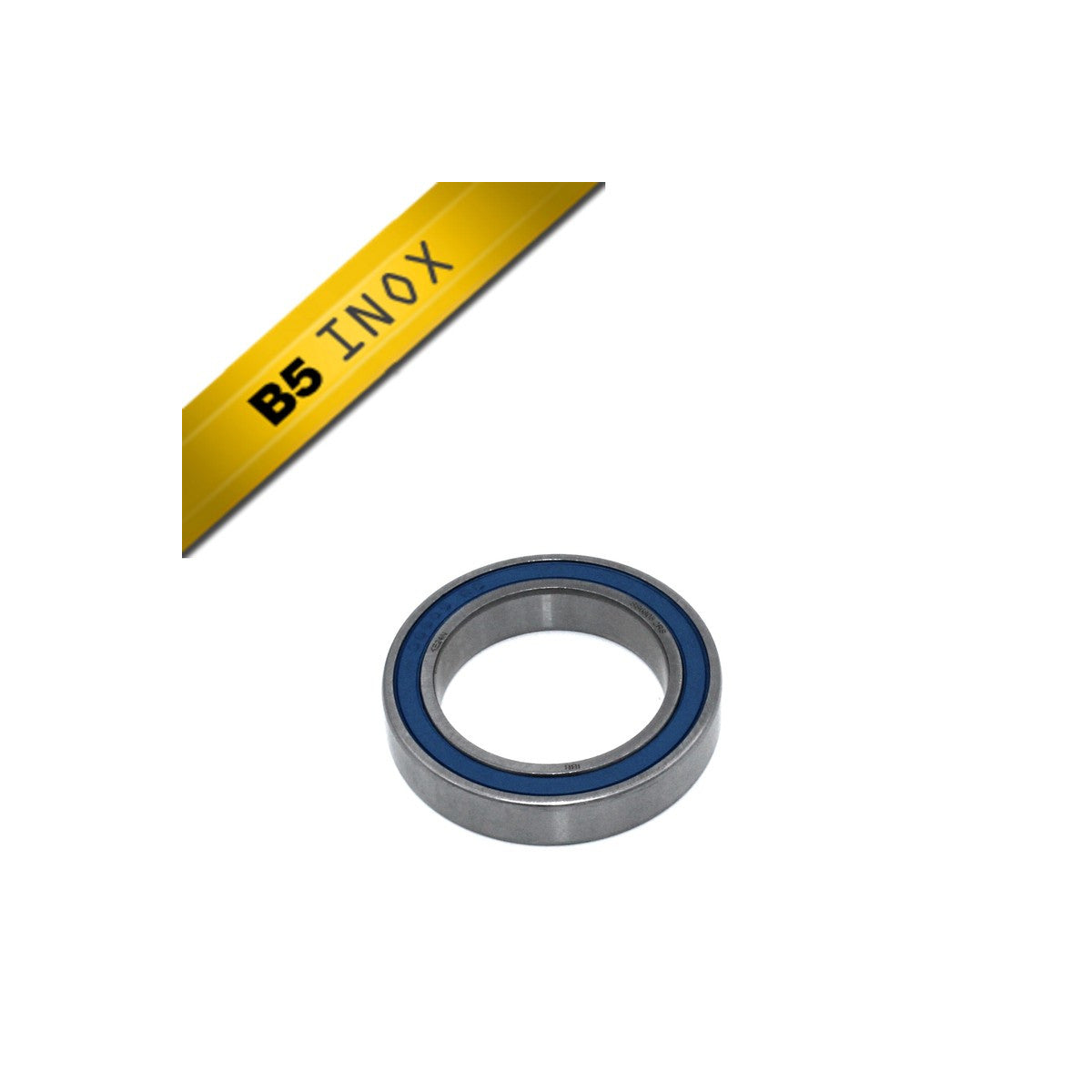 Roulement 6805-2RS 25 x 37 x 7 mm BLACKBEARING – B5S inox
