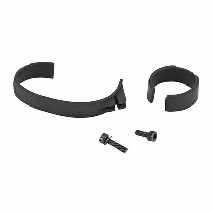 Écran avec unité de commande VAE Bafang dp C245 canbus pour moteur central M510 noir avec Bluetooth