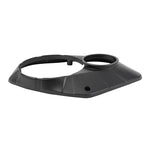Protection-couvercle latéral VAE Bafang pour moteur central M510 (cote gauche) (md G522.A)