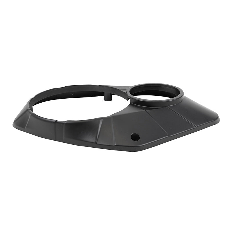 Protection-couvercle latéral VAE Bafang pour moteur central M510 (cote gauche) (md G522.A)