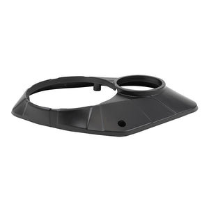 Protection-couvercle latéral VAE Bafang pour moteur central M510 (cote gauche) (md G522.A)