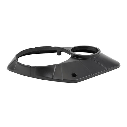 Protection-couvercle latéral VAE Bafang pour moteur central M510 (cote gauche) (md G522.A)