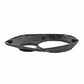 Protection-couvercle latéral VAE Bafang pour moteur central M510 (cote gauche) (md G522.A) – vue 3