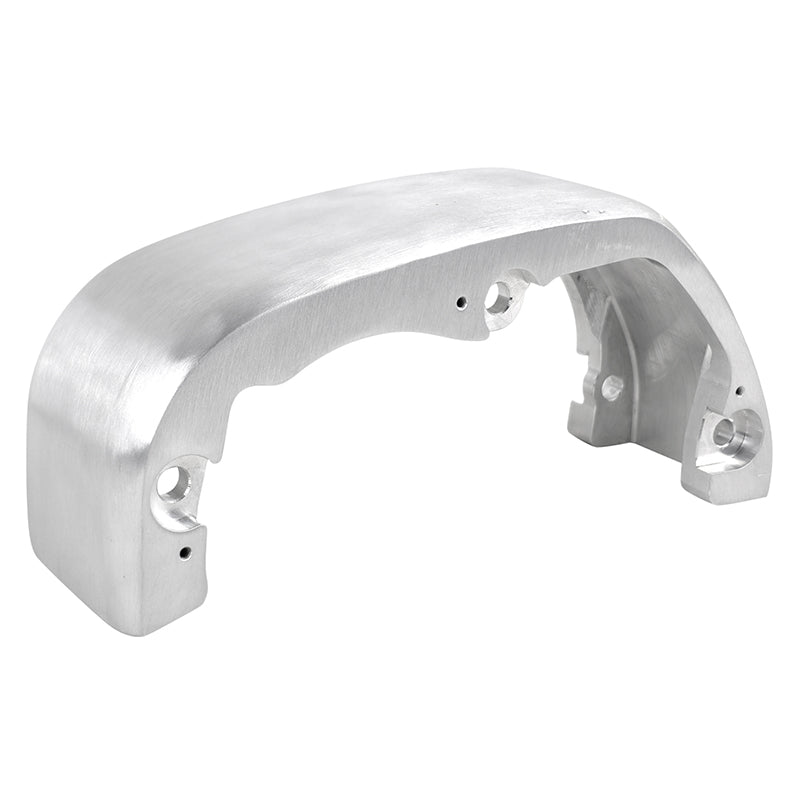 Fixation-support moteur VAE Bafang pour moteur central M510, M410 (mm G520 - fp MMG521.B)