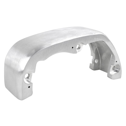 Fixation-support moteur VAE Bafang pour moteur central M510, M410 (mm G520 - fp MMG521.B)
