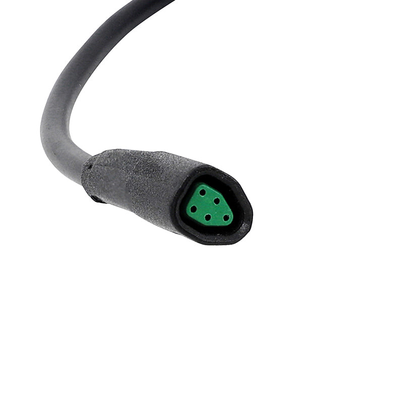 Câble connexion moteur Bafang M510 contrôleur vers batterie, écran canbus (EB 1T2H) – vue 4