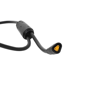 Câble connexion moteur Bafang M510 contrôleur vers batterie, écran canbus (EB 1T2H)
