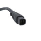Câble connexion moteur Bafang M510 contrôleur vers capteur de vitesse canbus longueur câble 450 mm (EB 1T1.K) – vue 3