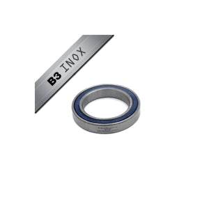 Roulement 6805W6-2RS 25 x 37 x 6 mm BLACKBEARING – B3S inox
