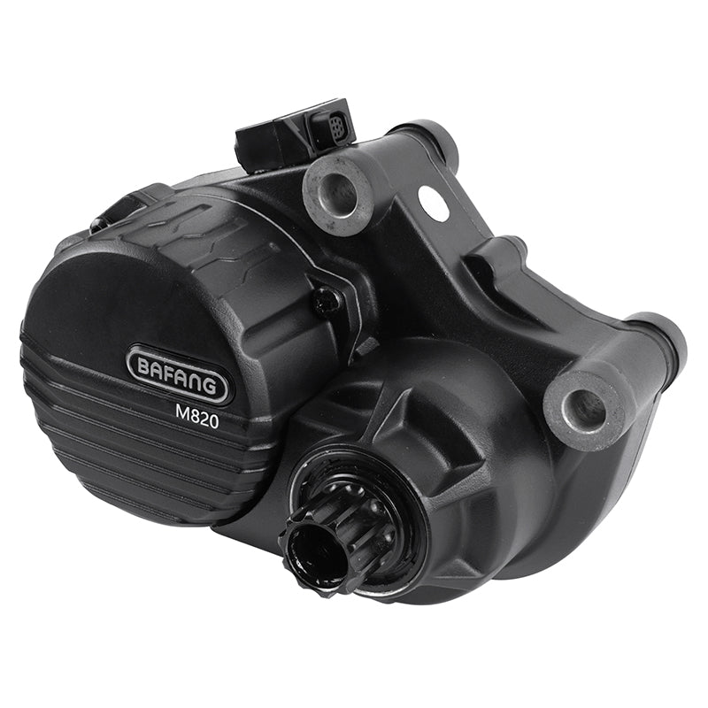 Moteur central VAE Bafang M820 canbus pour 28" avec capteur vitesse et couple intégré 36V 250W 75NM - vitesse 25