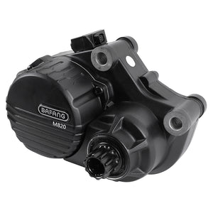 Moteur central VAE Bafang M820 canbus pour 28" avec capteur vitesse et couple intégré 36V 250W 75NM - vitesse 25