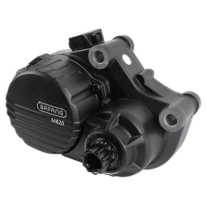 Moteur central VAE Bafang M820 canbus pour 28" avec capteur vitesse et couple intégré 36V 250W 75NM - vitesse 25