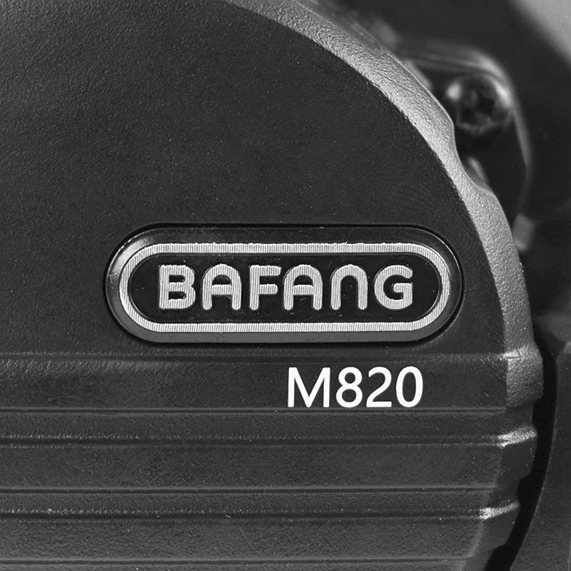 Moteur central VAE Bafang M820 canbus pour 28" avec capteur vitesse et couple intégré 36V 250W 75NM - vitesse 25 – vue 3
