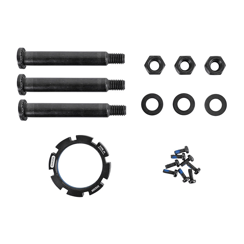 Moteur central VAE Bafang M820 canbus pour 28" avec capteur vitesse et couple intégré 36V 250W 75NM - vitesse 25 – vue 4