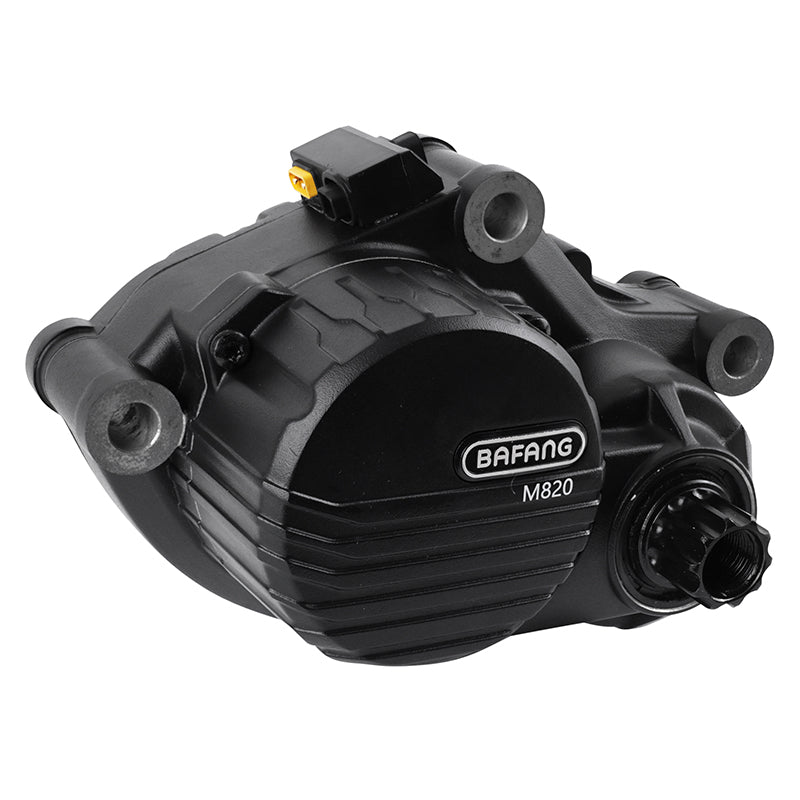 Moteur central VAE Bafang M820 canbus pour 28" avec capteur vitesse et couple intégré 36V 250W 75NM - vitesse 25 – vue 5