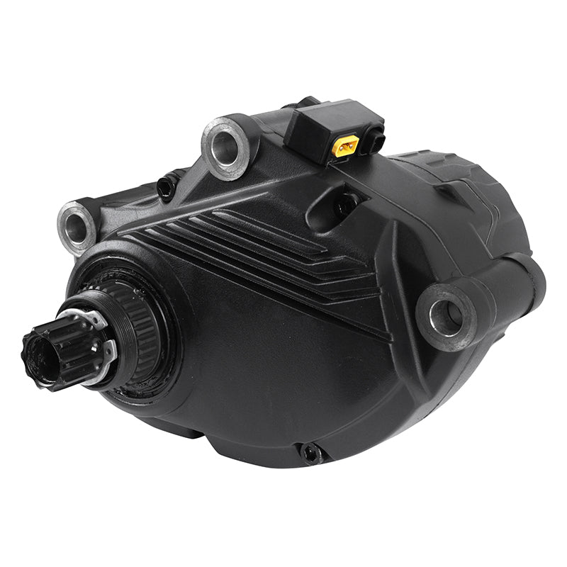 Moteur central VAE Bafang M820 canbus pour 28" avec capteur vitesse et couple intégré 36V 250W 75NM - vitesse 25 – vue 6